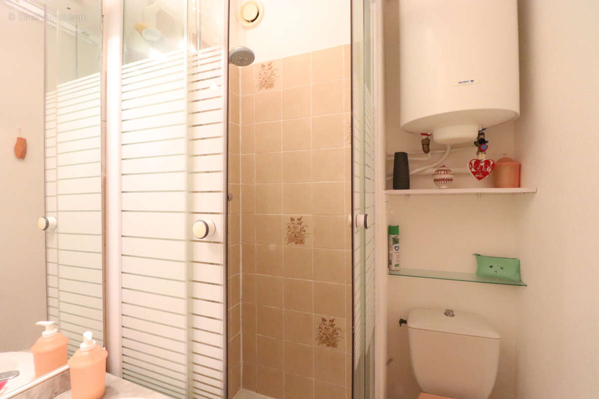 Appartement à CAVALAIRE-SUR-MER