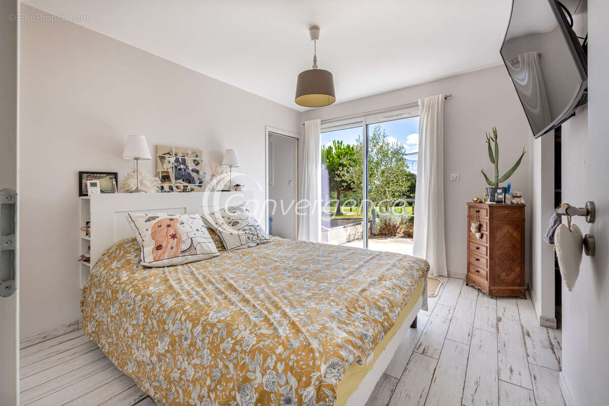 Maison à SAINT-JUNIEN