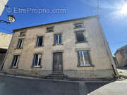 Appartement à MALVIES