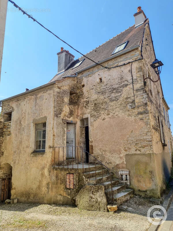 Maison à ASQUINS