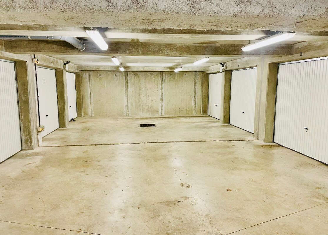 Appartement à POISAT