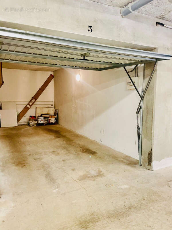 Appartement à POISAT