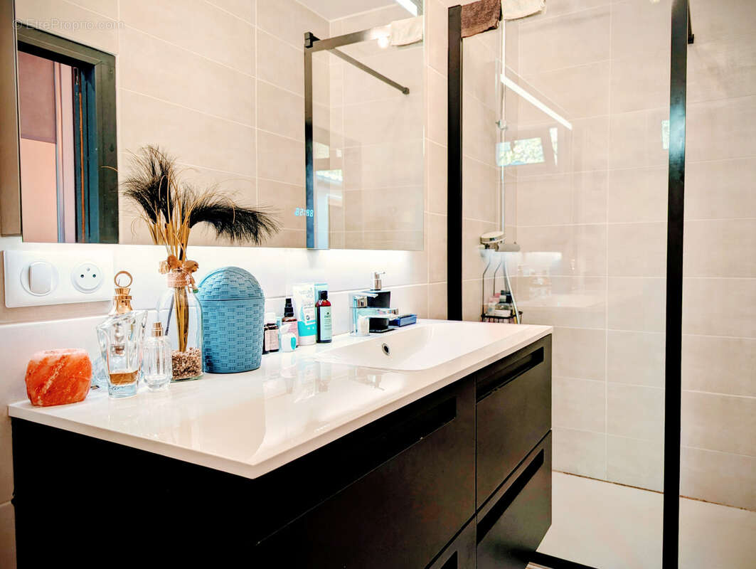 Maison à GRAISSESSAC