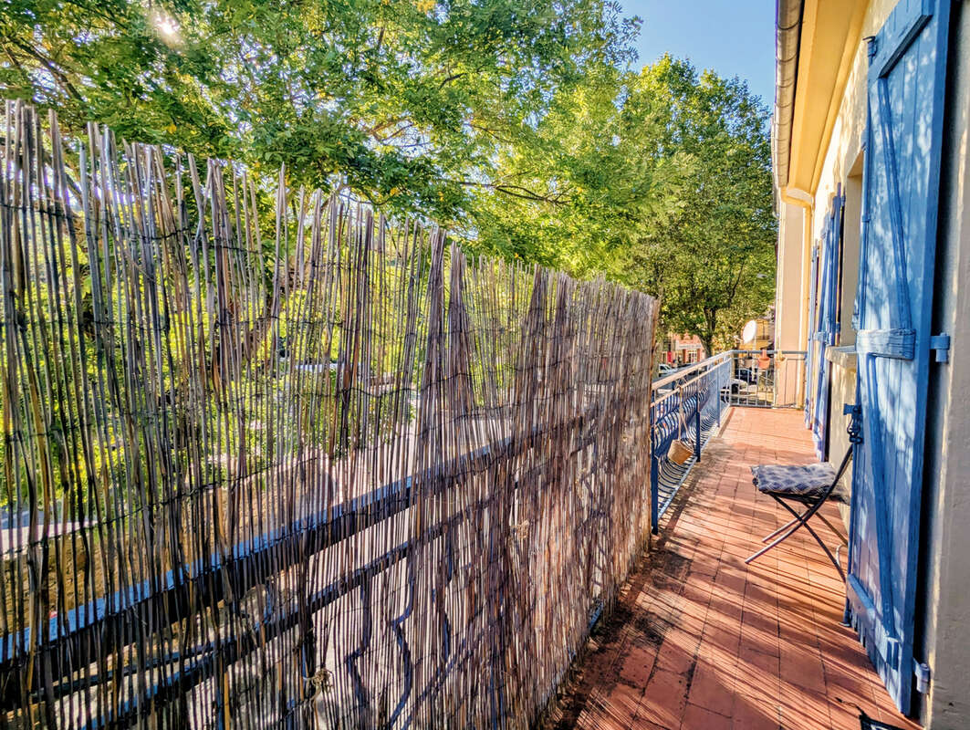 Maison à GRAISSESSAC