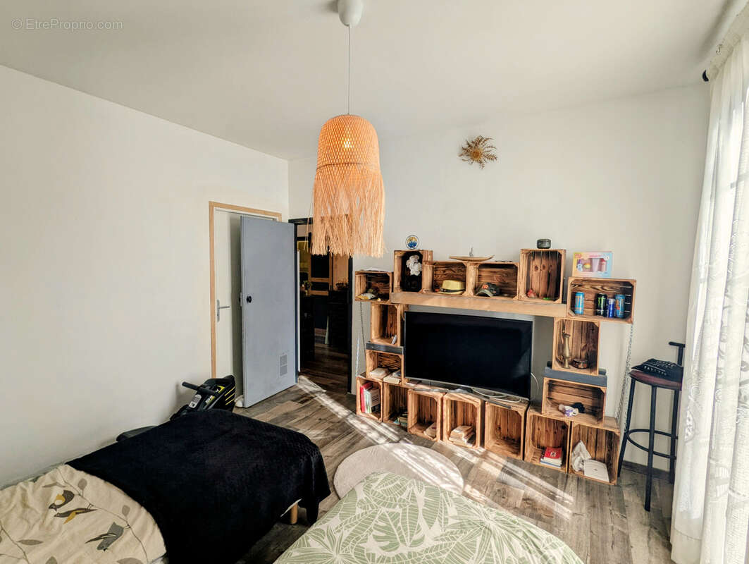 Maison à GRAISSESSAC