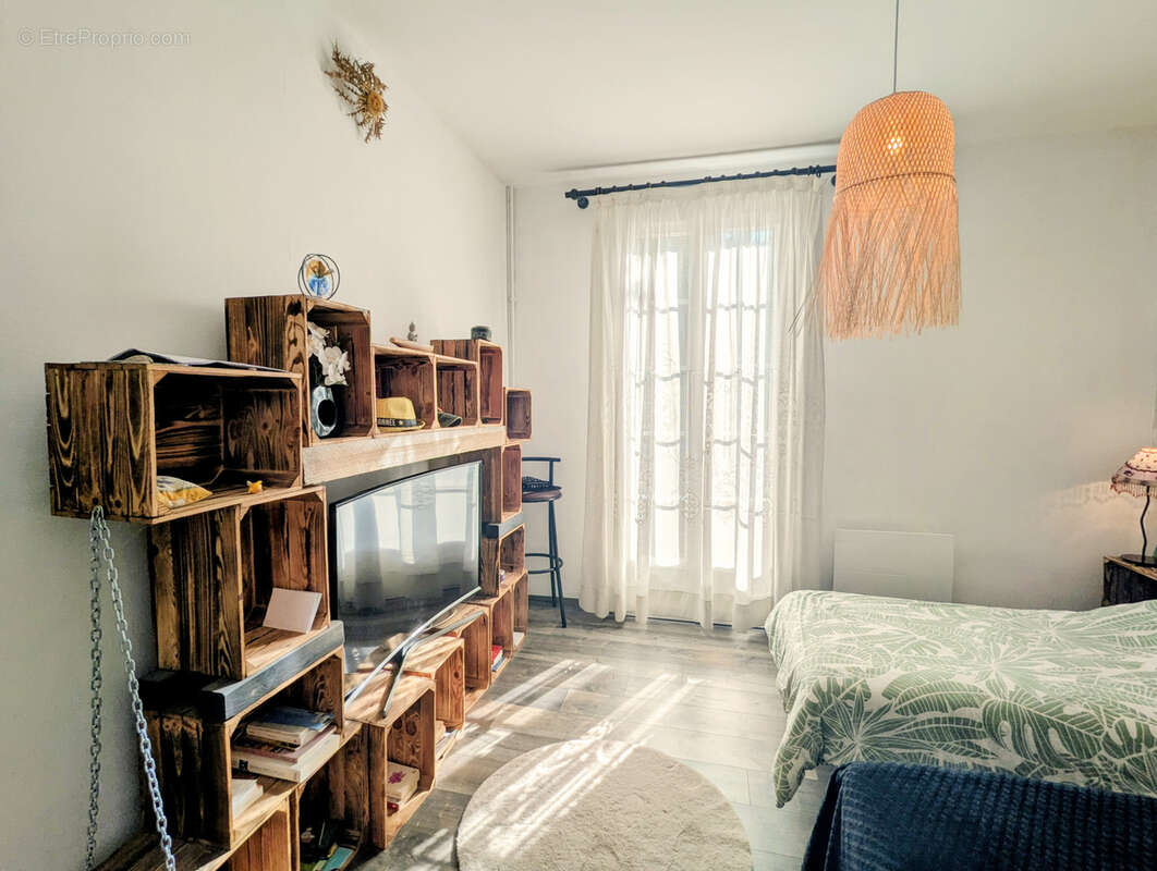 Maison à GRAISSESSAC