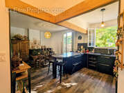 Maison à GRAISSESSAC