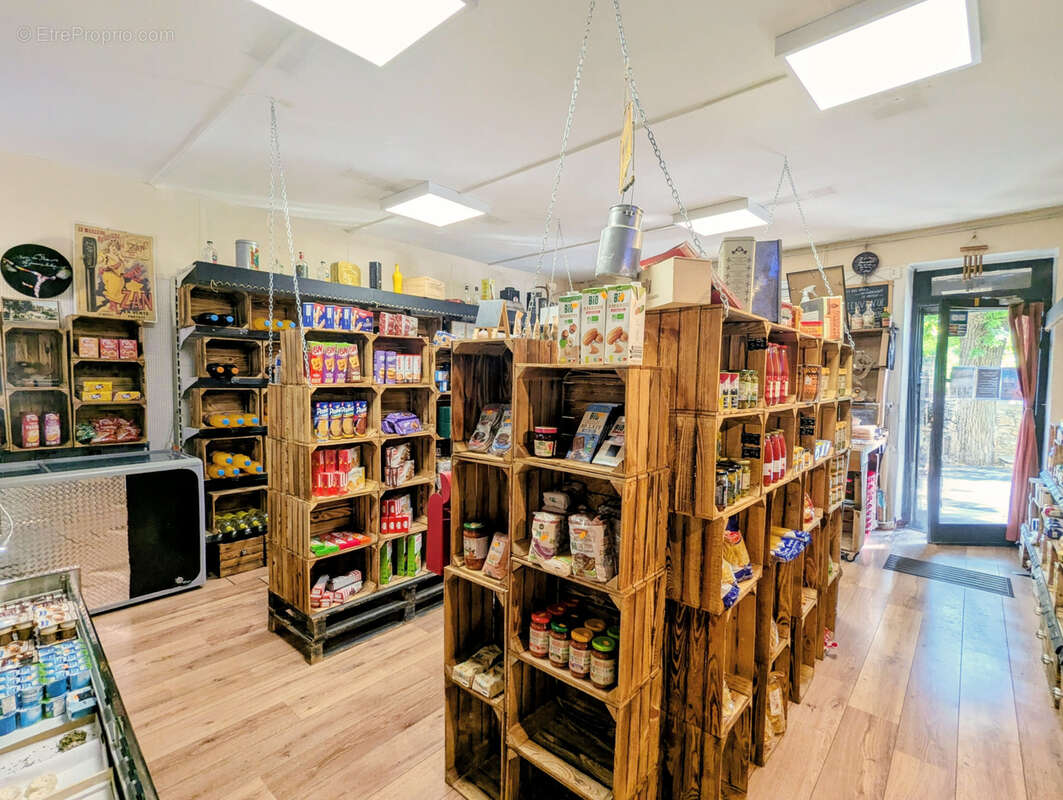 Maison à GRAISSESSAC