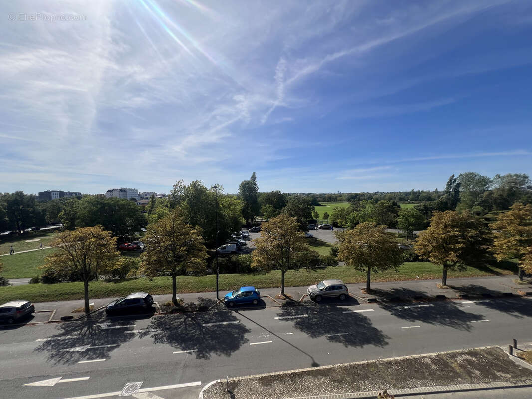 Appartement à CHAMPIGNY-SUR-MARNE