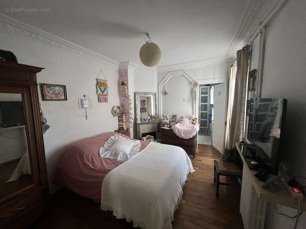 Appartement à CHAMPIGNY-SUR-MARNE