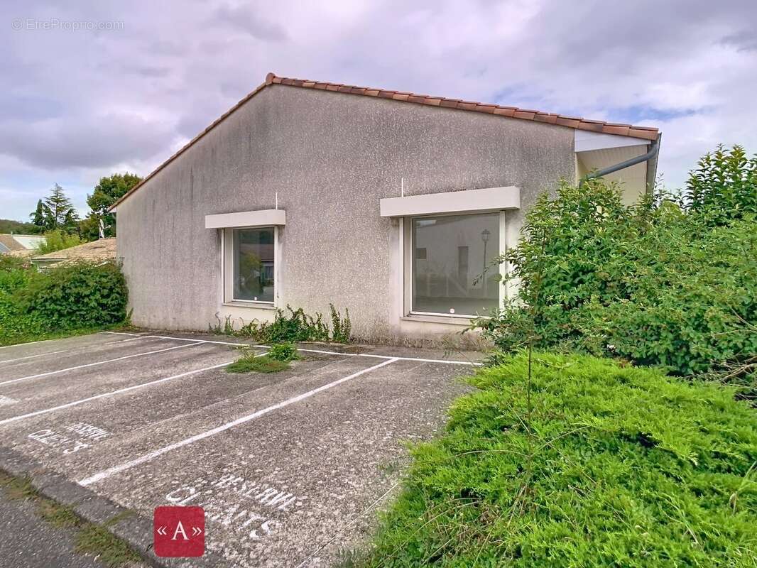 Commerce à BESSIERES