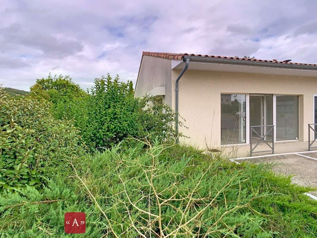 Commerce à BESSIERES