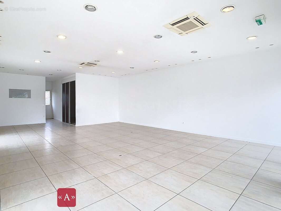 Commerce à BESSIERES