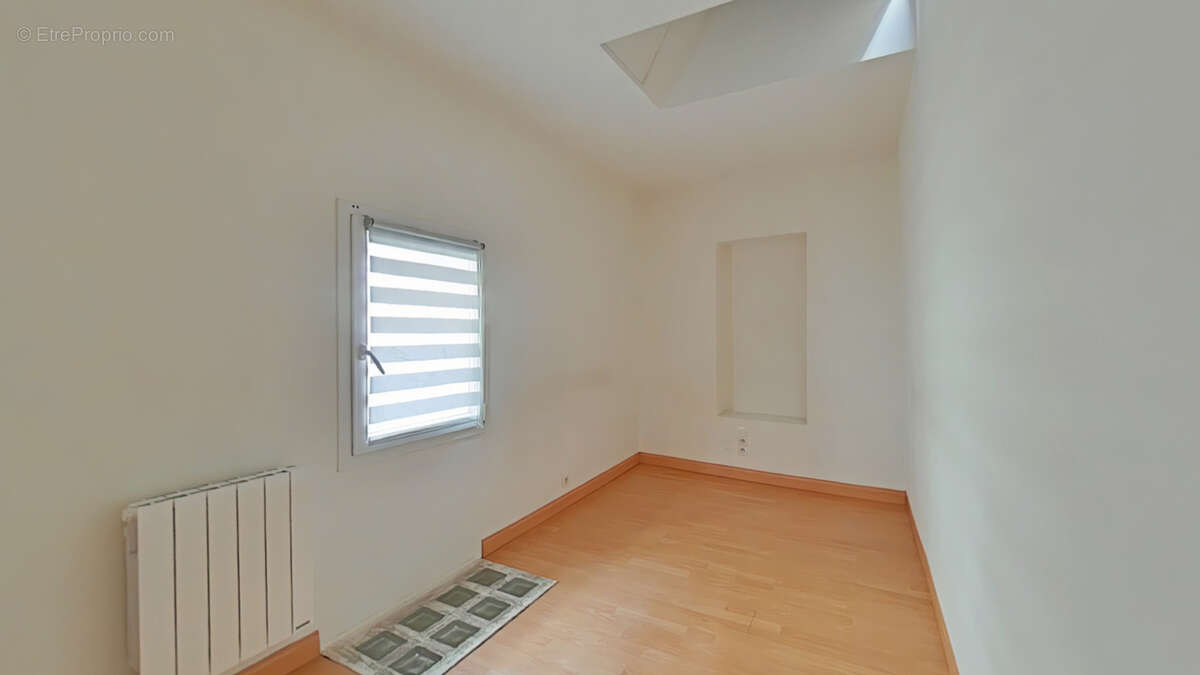 Maison à CHATEAUBRIANT