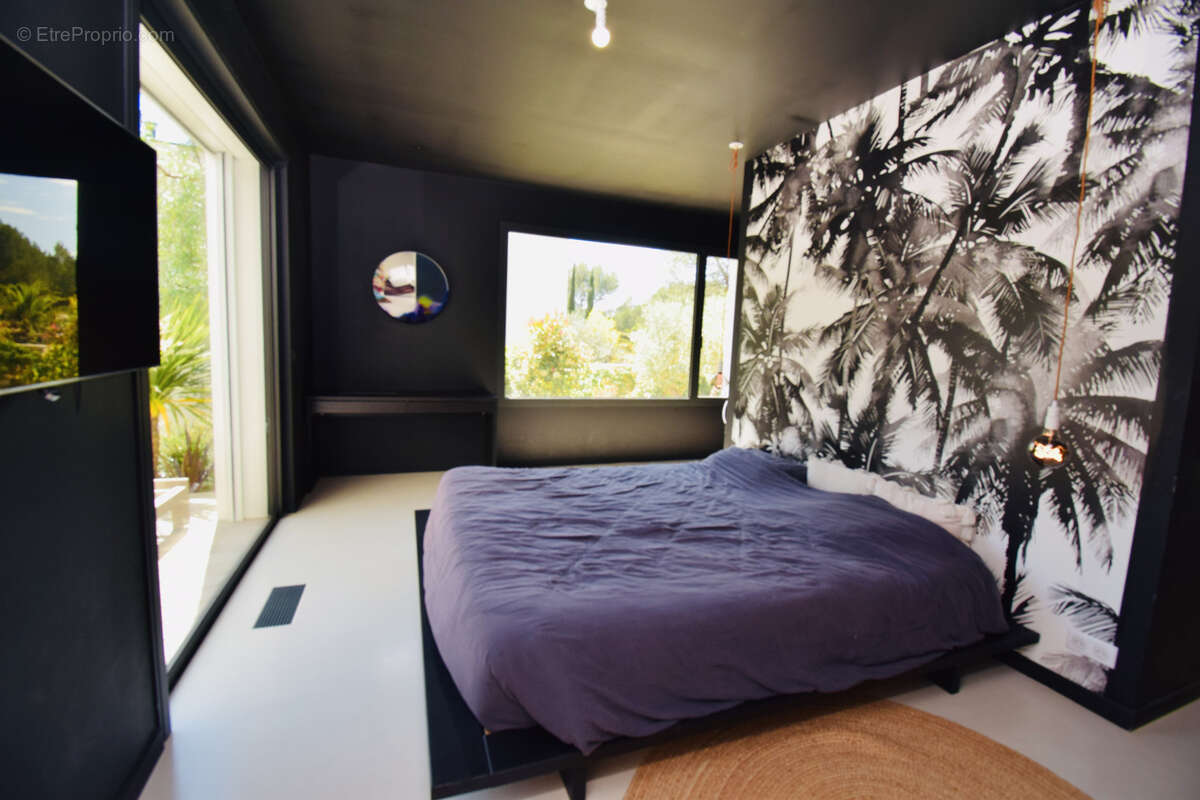 Maison à CASTELNAU-LE-LEZ