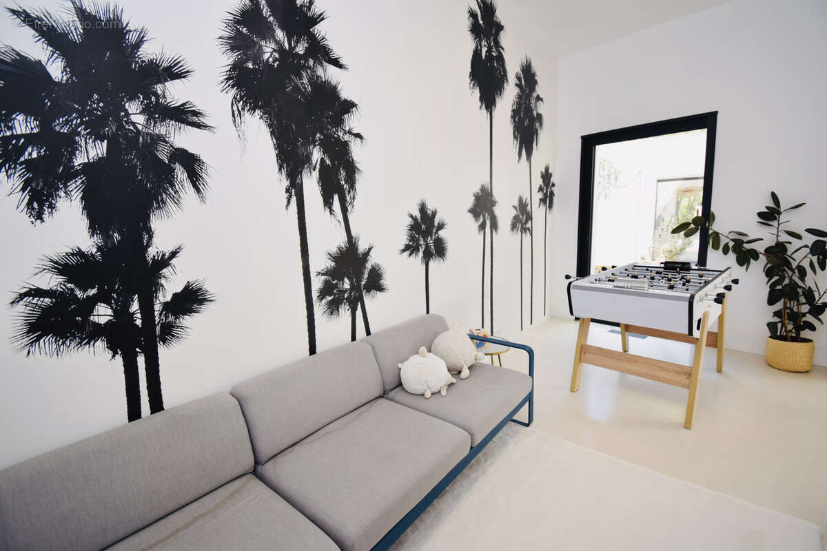 Maison à CASTELNAU-LE-LEZ