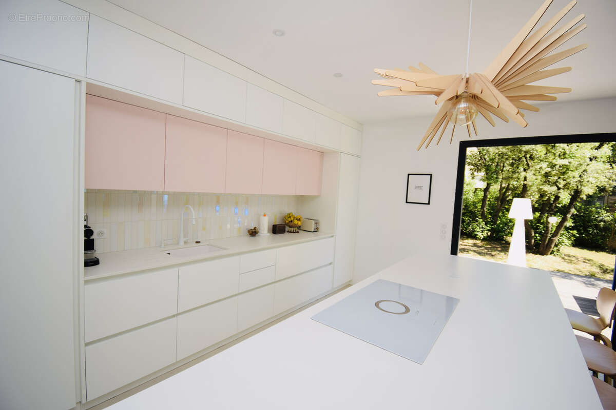 Maison à CASTELNAU-LE-LEZ