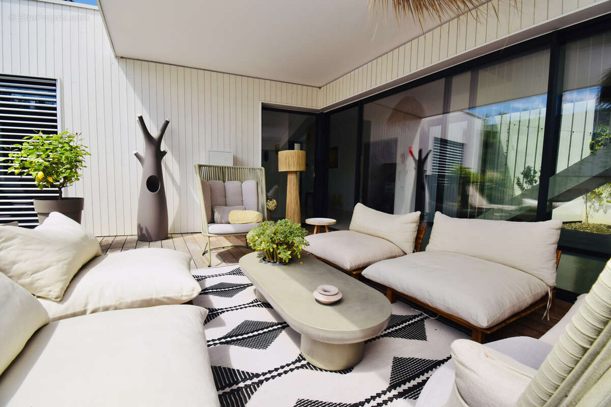 Maison à CASTELNAU-LE-LEZ