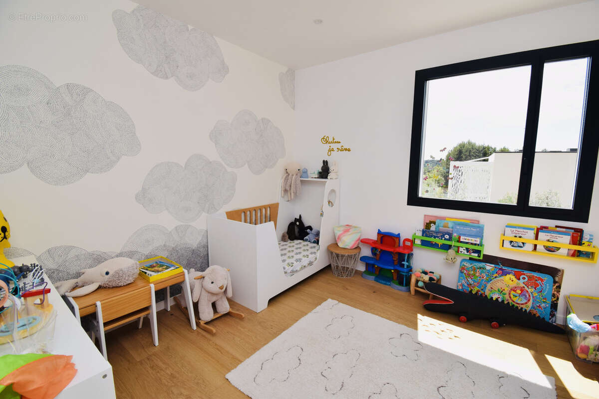 Maison à CASTELNAU-LE-LEZ