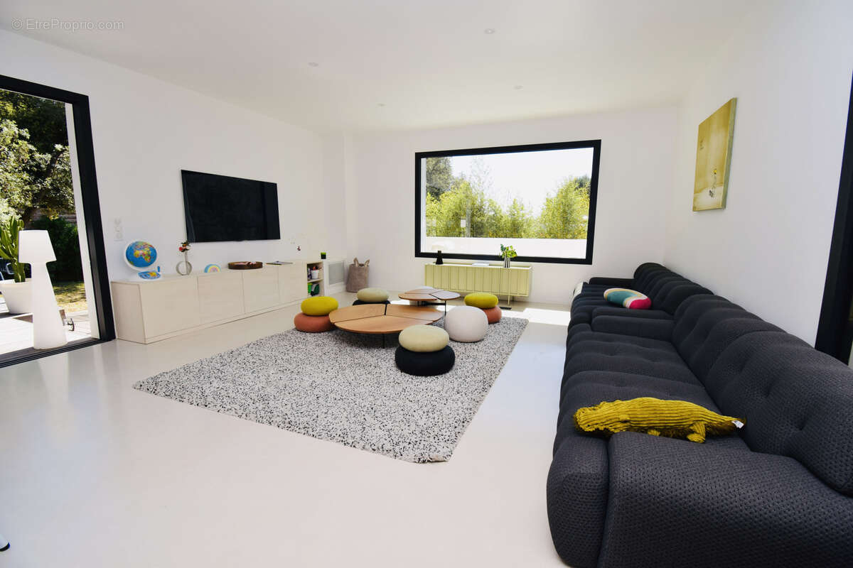 Maison à CASTELNAU-LE-LEZ