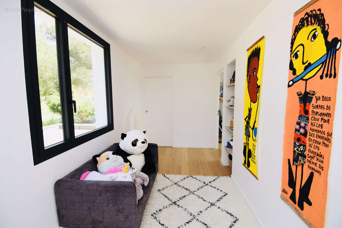 Maison à CASTELNAU-LE-LEZ