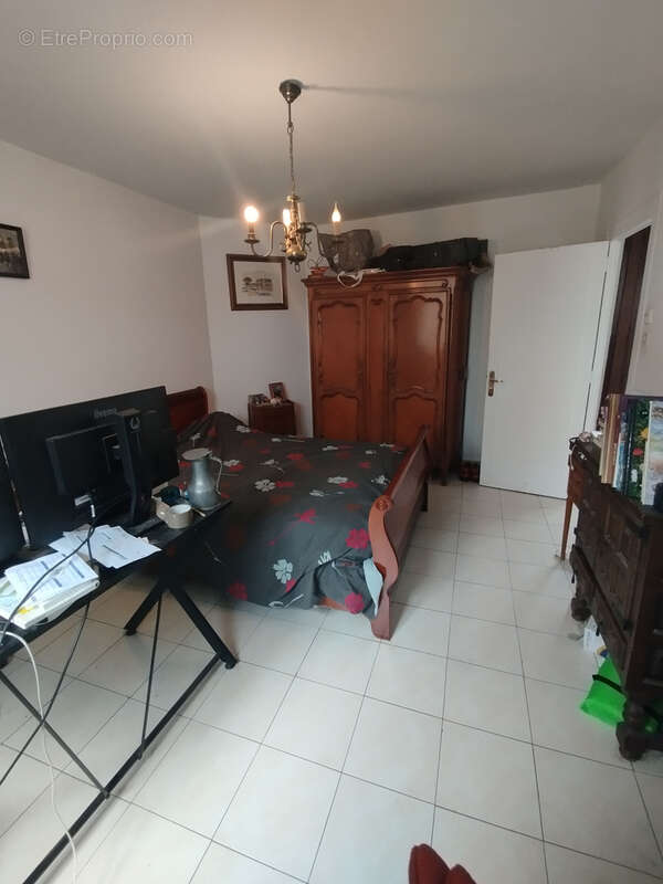 Maison à ROCHEFORT