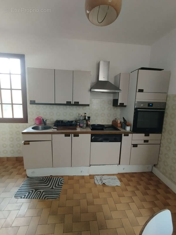 Maison à ROCHEFORT