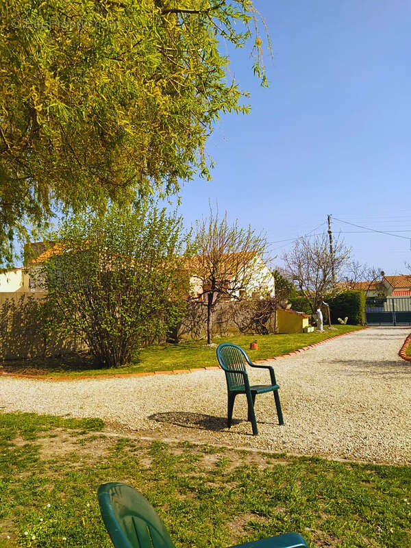 Maison à ROCHEFORT
