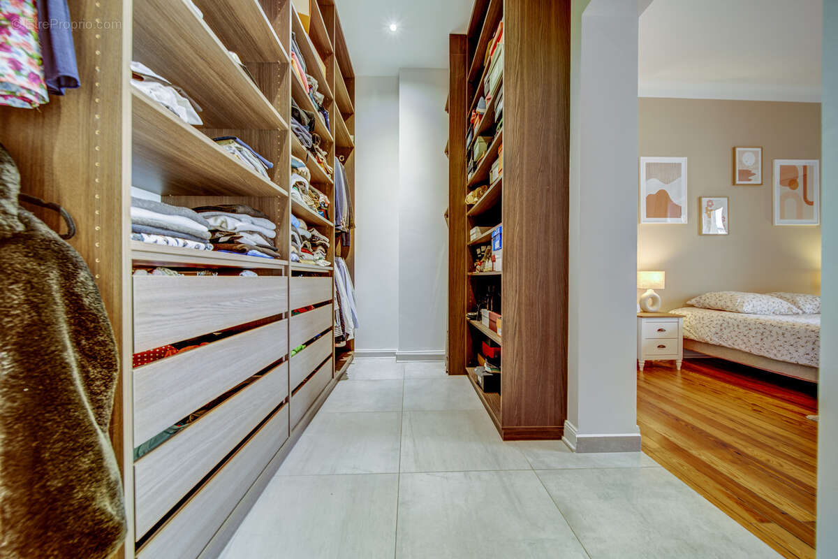 Maison à THIONVILLE