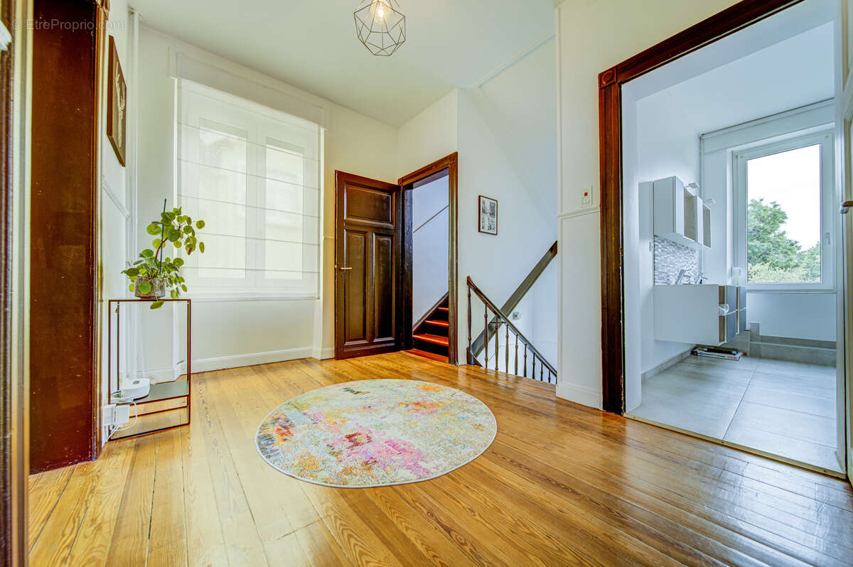 Maison à THIONVILLE