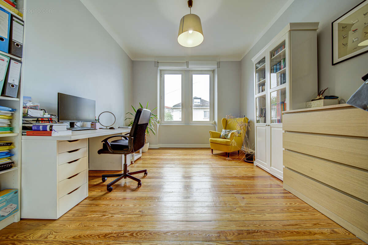 Maison à THIONVILLE