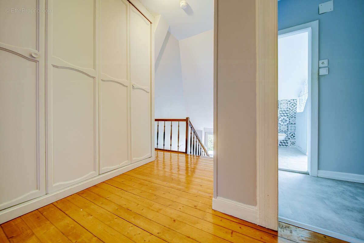 Maison à THIONVILLE