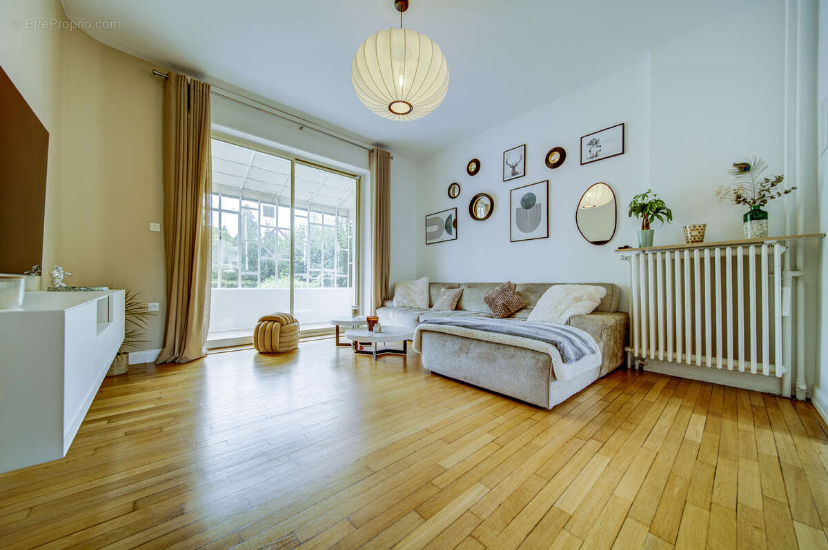 Maison à THIONVILLE