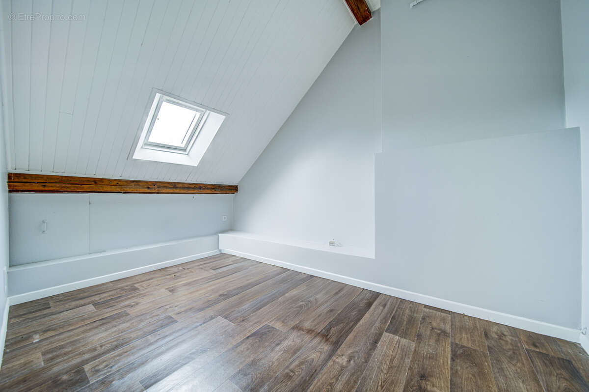 Maison à THIONVILLE