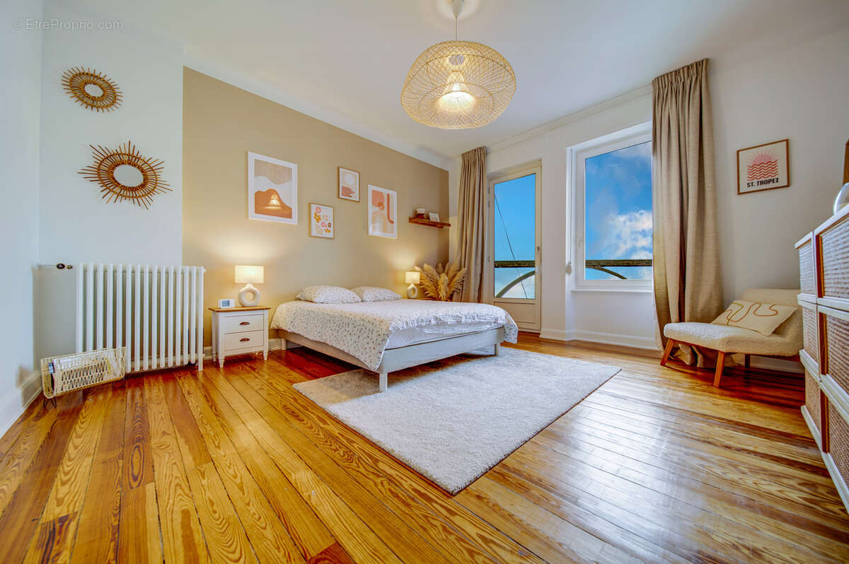 Maison à THIONVILLE