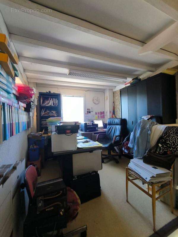 Commerce à SOUILLAC