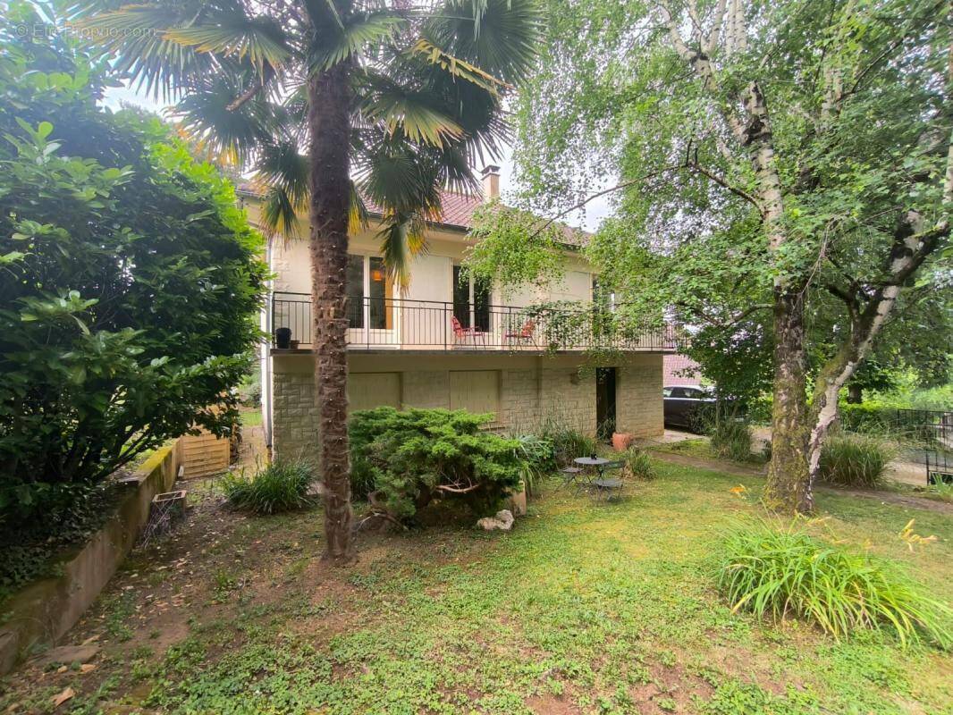 Maison à BRIVE-LA-GAILLARDE