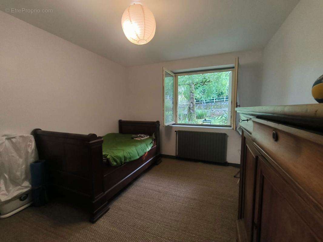 Maison à BRIVE-LA-GAILLARDE