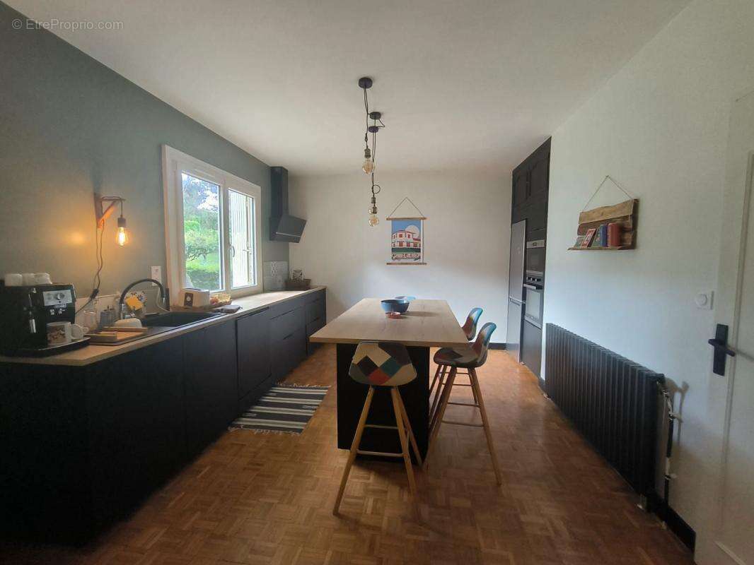 Maison à BRIVE-LA-GAILLARDE