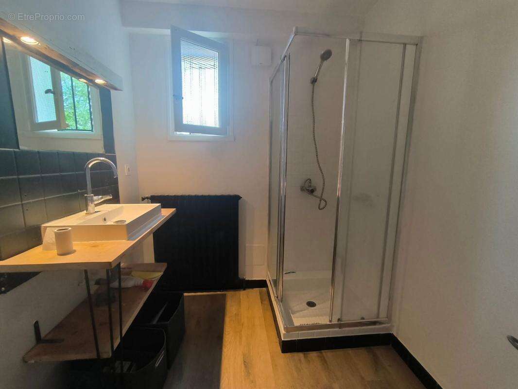 Maison à BRIVE-LA-GAILLARDE