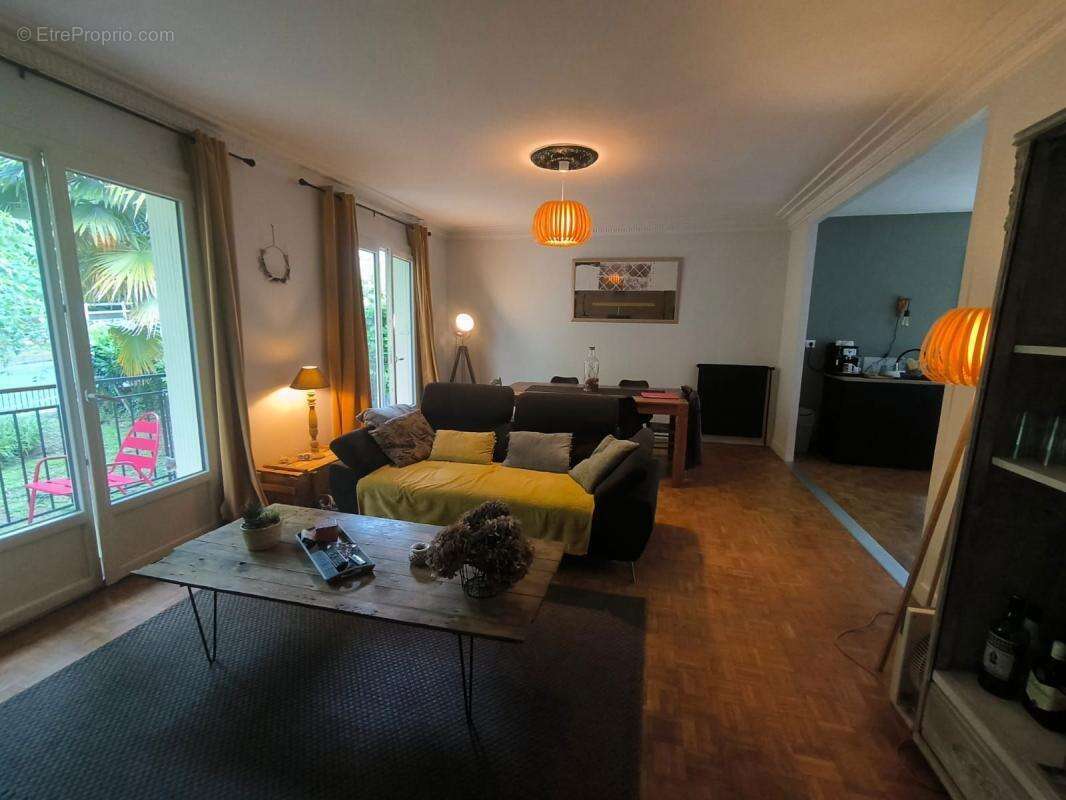 Maison à BRIVE-LA-GAILLARDE