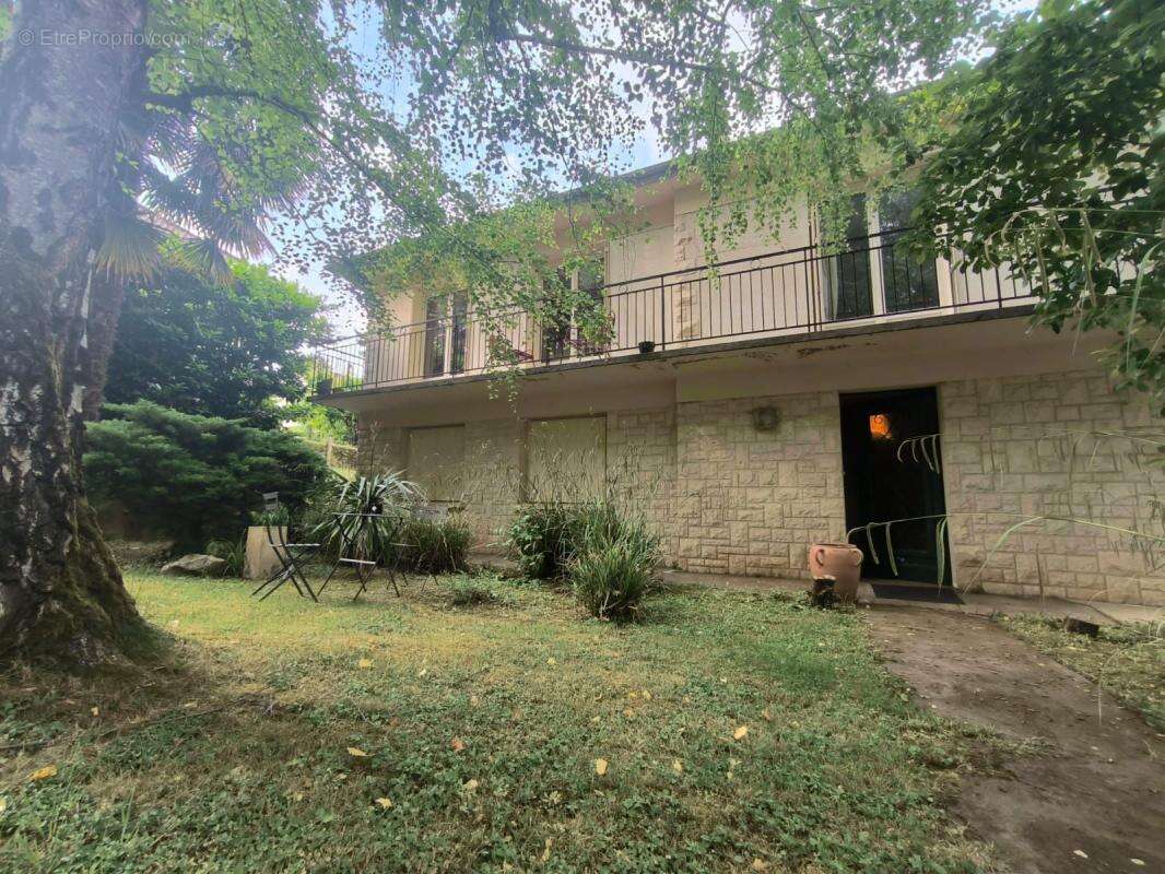 Maison à BRIVE-LA-GAILLARDE