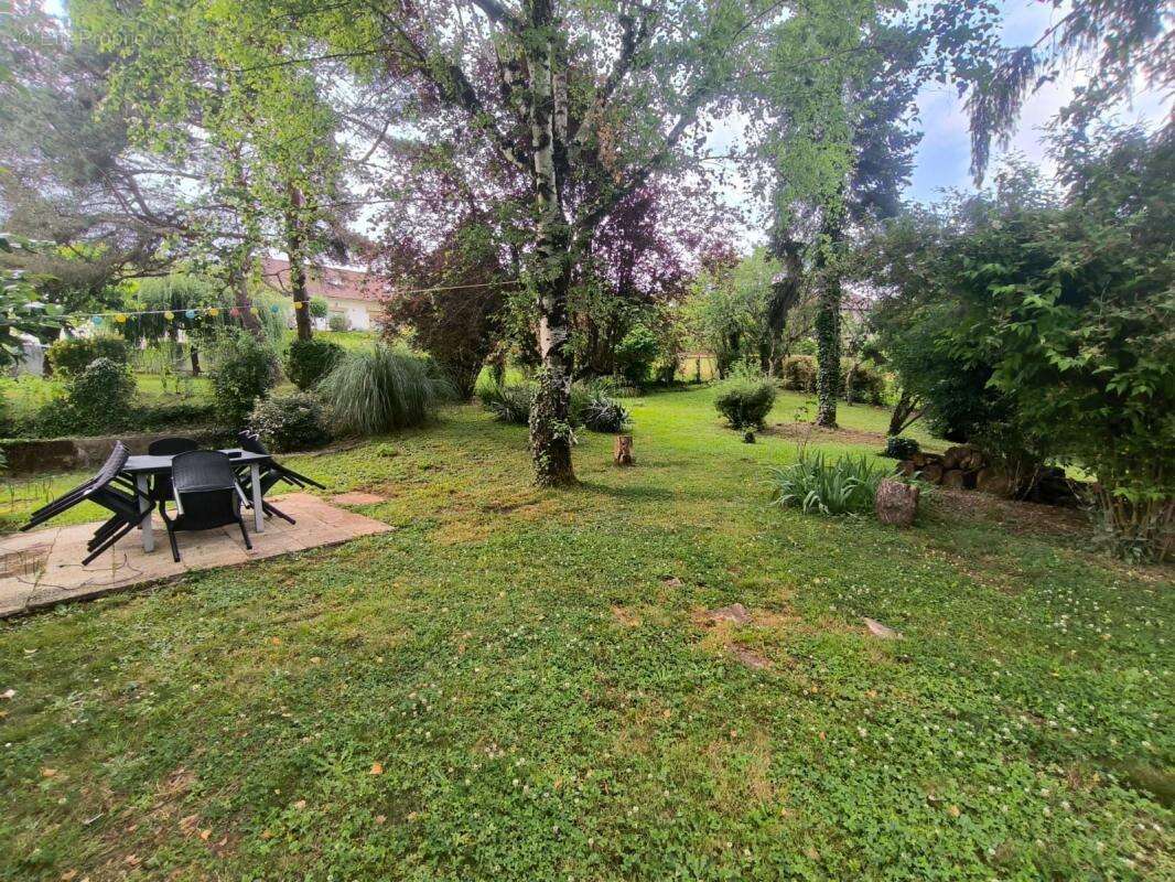 Maison à BRIVE-LA-GAILLARDE