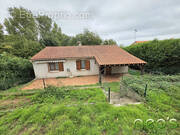 Maison à LA TESSOUALLE