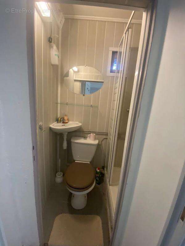 Appartement à VALS-LES-BAINS