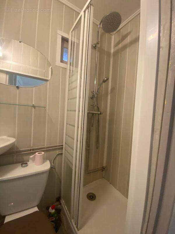 Appartement à VALS-LES-BAINS