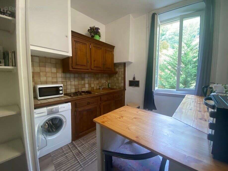 Appartement à VALS-LES-BAINS