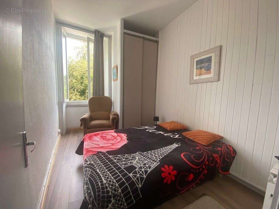 Appartement à VALS-LES-BAINS