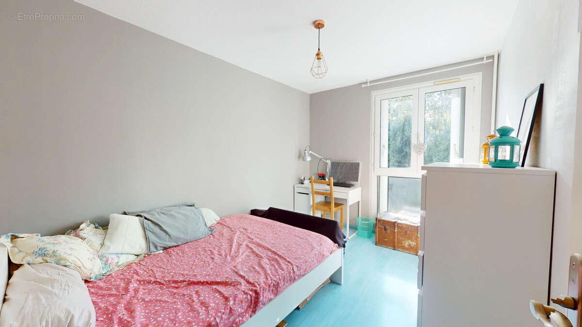 Appartement à LONGVIC