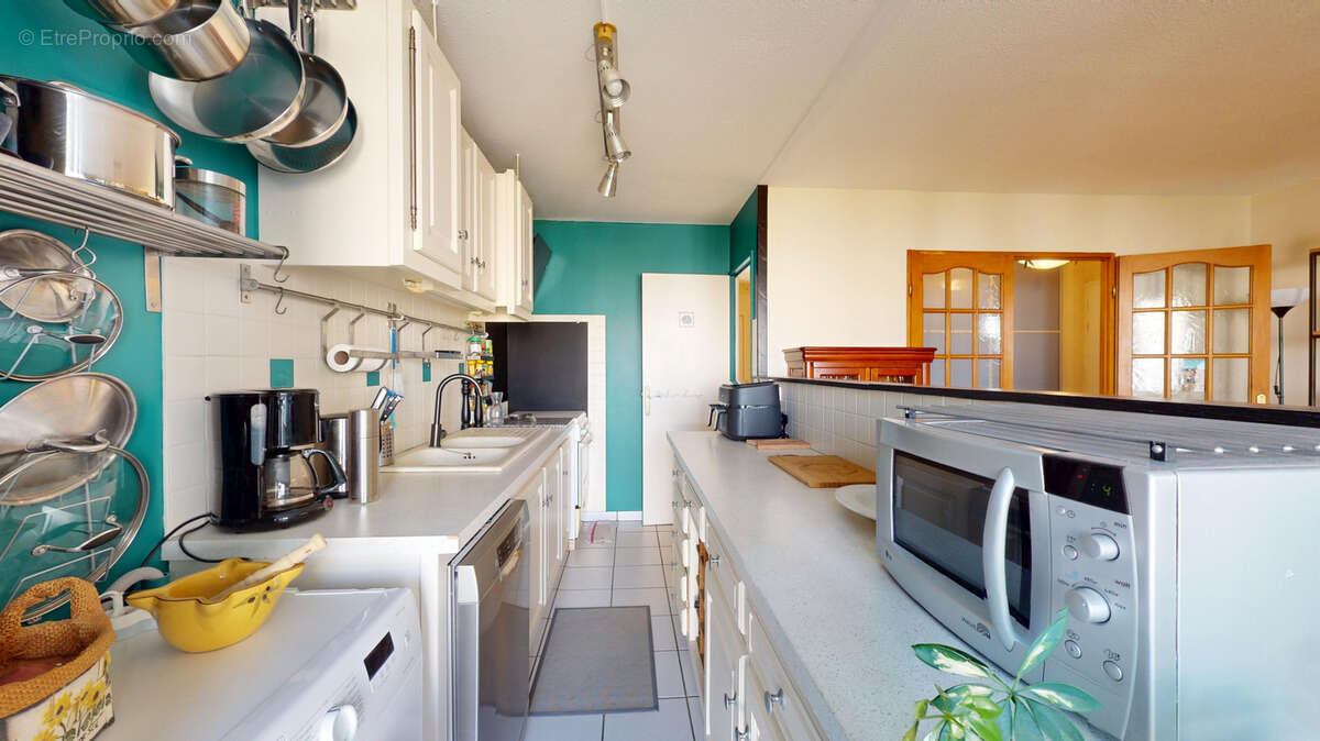 Appartement à LONGVIC